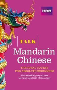 Talk Mandarin Chinese Book 2nd Edition | 2:a upplagan