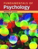 Fundamentals of Psychology | 0:e upplagan