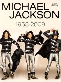 Michael Jackson - 1958 to 2009
