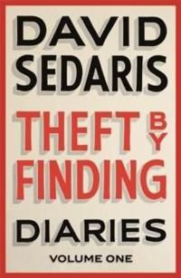 Theft by Finding | 0:e upplagan