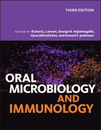 Oral Microbiology and Immunology | 3:e upplagan