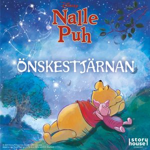 Nalle Puh Önskestjärnan