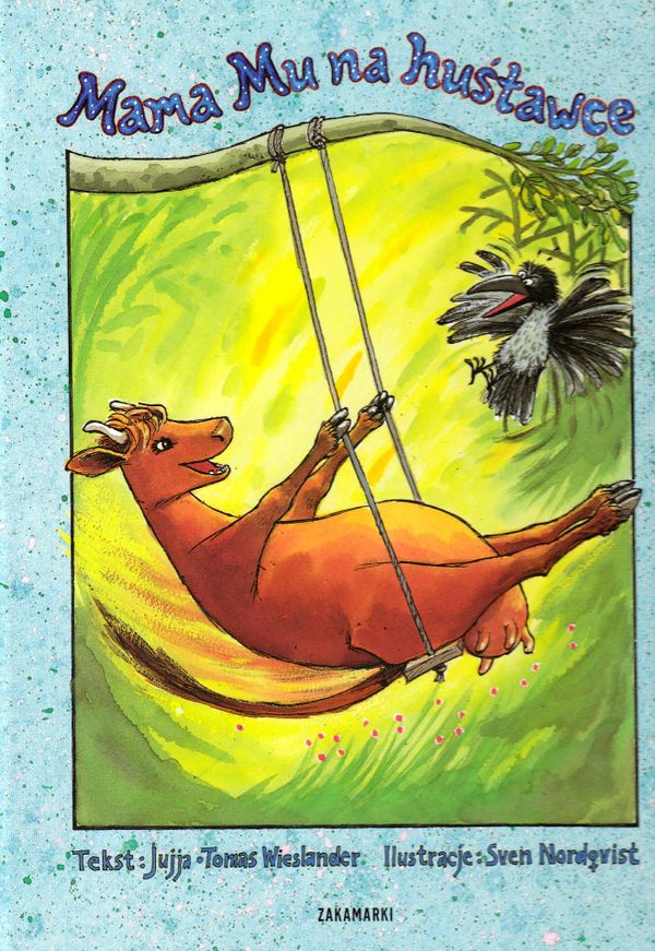 Mamma Mu gungar (Polska) | 0:e upplagan