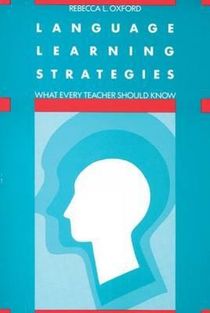 Language learning strategies - what every teacher should know