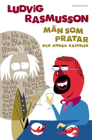 Män som pratar och andra kåserier | 1:a upplagan