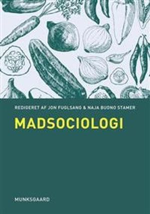 Madsociologi | 1:a upplagan