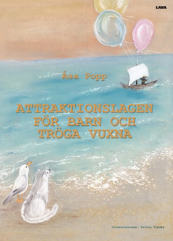 Attraktionslagen | 0:e upplagan