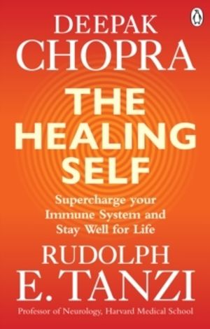 The Healing Self