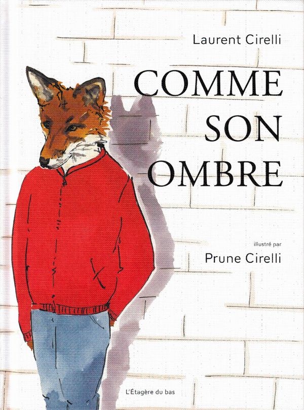 Som Hans Skugga (Franska) | 0:e upplagan