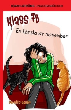 En känsla av november | 0:e upplagan