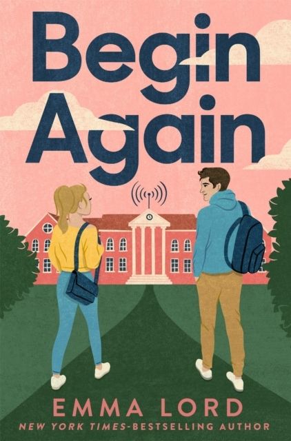 Begin Again | 0:e upplagan