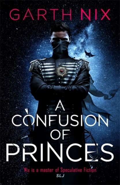 A Confusion of Princes | 0:e upplagan
