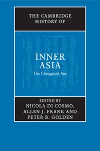 The Cambridge History of Inner Asia | 0:e upplagan