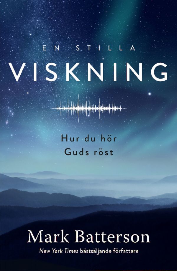 En stilla viskning | 0:e upplagan