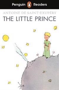 Penguin Readers Level 2: The Little Prince (ELT Graded Reader) | 0:e upplagan