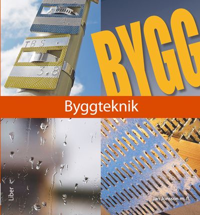 Byggteknik | 1:a upplagan