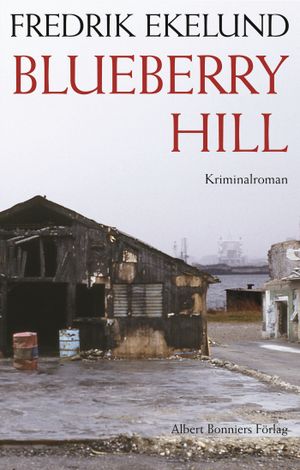 Blueberry Hill