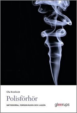 Polisförhör | 1:a upplagan