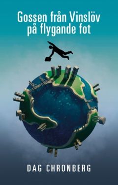 Gossen från Vinslöv på flygande fot | 0:e upplagan