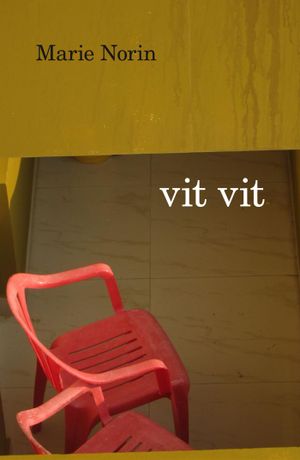 Vit vit | 1:a upplagan