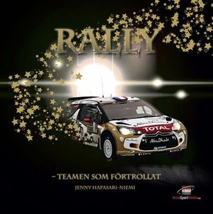 Rally-Teamen som förtrollat | 1:a upplagan