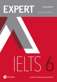 Expert IELTS 6 Coursebook | 0:e upplagan