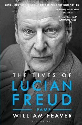 Lives of Lucian Freud: FAME 1968 - 2011 | 0:e upplagan