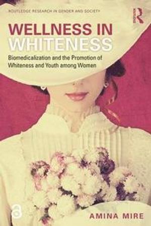 Wellness in Whiteness | 1:a upplagan