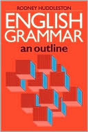 English Grammar