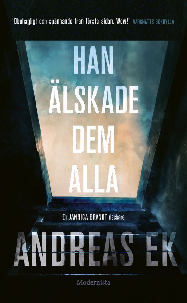 Han älskade dem alla | 0:e upplagan