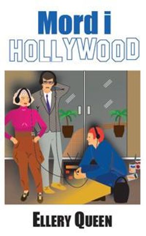 Mord i Hollywood | 1:a upplagan