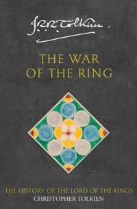 The War of the Ring | 0:e upplagan