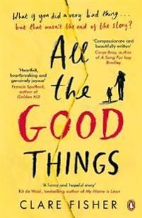 All the Good Things | 0:e upplagan