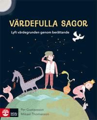 Värdefulla sagor | 1:a upplagan