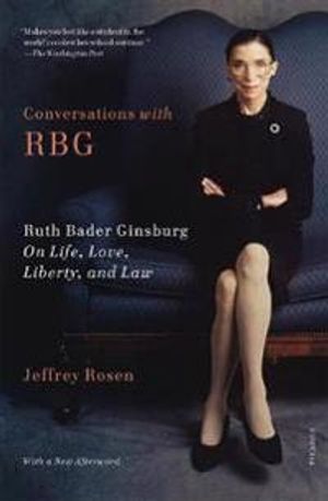 Conversations with RBG