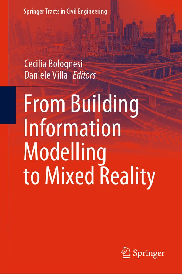 From Building Information Modelling to Mixed Reality | 1:a upplagan