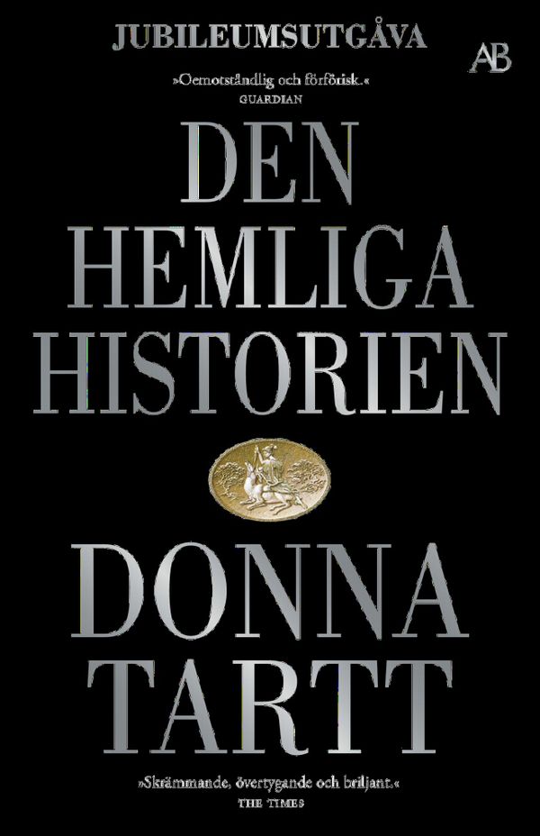 Den hemliga historien | 0:e upplagan