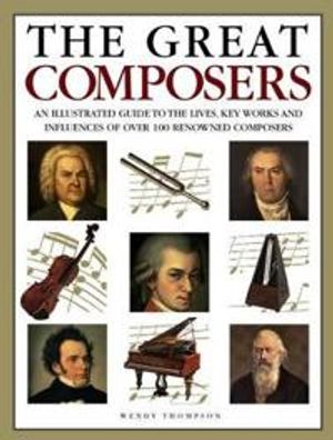 Great composers