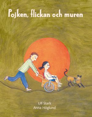 Pojken, flickan och muren | 1:a upplagan