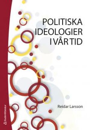 Politiska ideologier i vår tid | 8:e upplagan