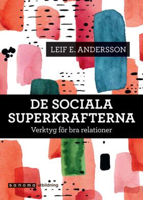 De sociala superkrafterna | 0:e upplagan