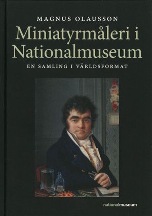 Miniatyrmåleri i Nationalmuseum