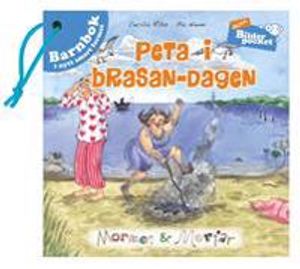 Peta i brasan-dagen | 1:a upplagan