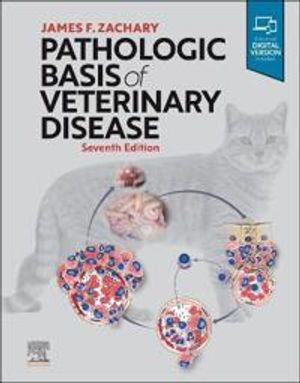 Pathologic Basis of Veterinary Disease | 7:e upplagan