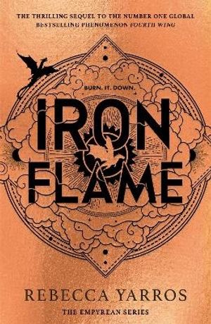 Iron Flame