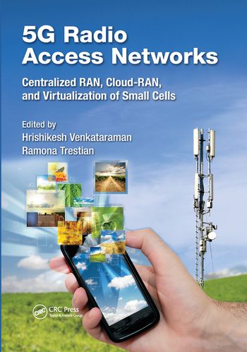 5G Radio Access Networks | 1:a upplagan