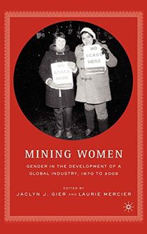 Mining Women