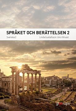 Språket och berättelsen 2 | 0:e upplagan