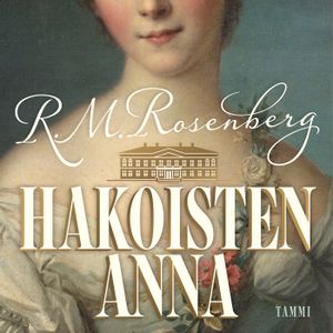 Hakoisten Anna | 1:a upplagan