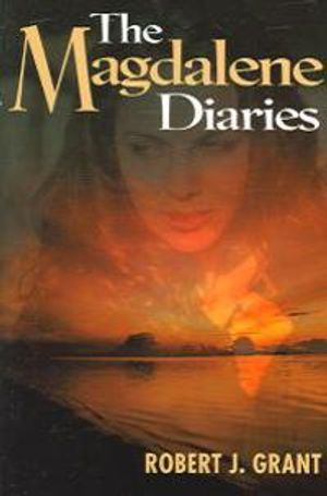 Magdalene Diaries: A Novel